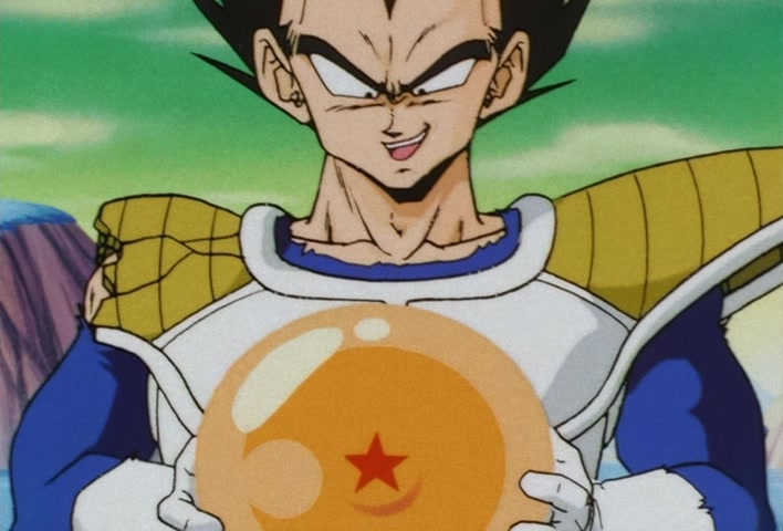 Dragon Ball Z Ep 58: Freeza's Secret Weapon! The Devilish Ginyu Special-Squad @ 02:21