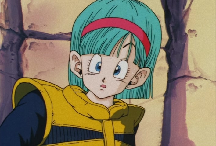 Dragon Ball Z Ep 58: Freeza's Secret Weapon! The Devilish Ginyu Special-Squad @ 03:26