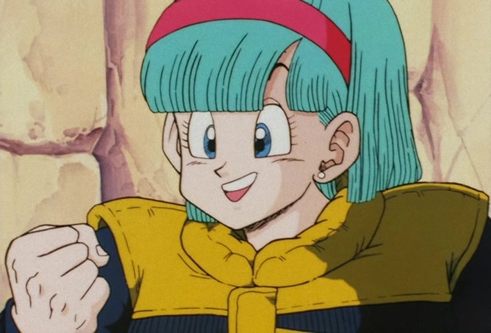 Dragon Ball Z Ep 58: Freeza's Secret Weapon! The Devilish Ginyu Special-Squad @ 03:43