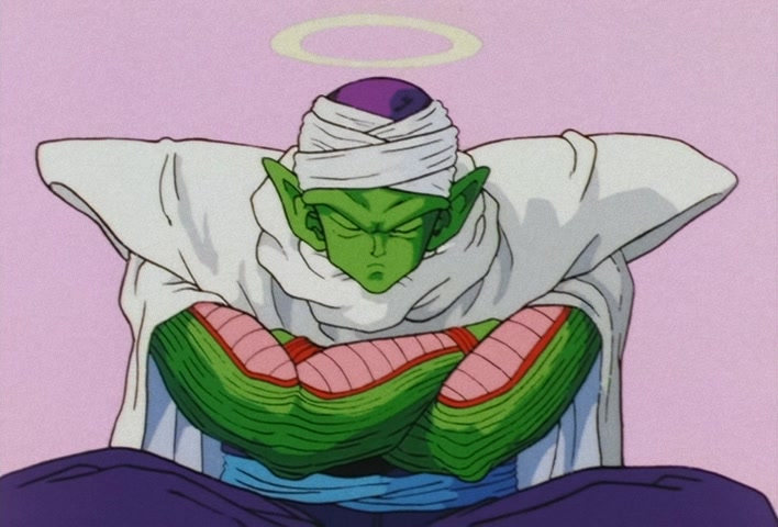 Dragon Ball Z Ep 58: Freeza's Secret Weapon! The Devilish Ginyu Special-Squad @ 07:24