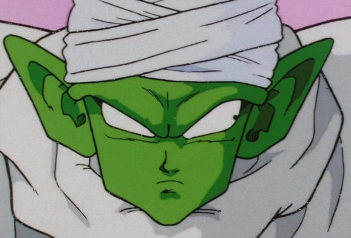 Dragon Ball Z Ep 58: Freeza's Secret Weapon! The Devilish Ginyu Special-Squad @ 08:45