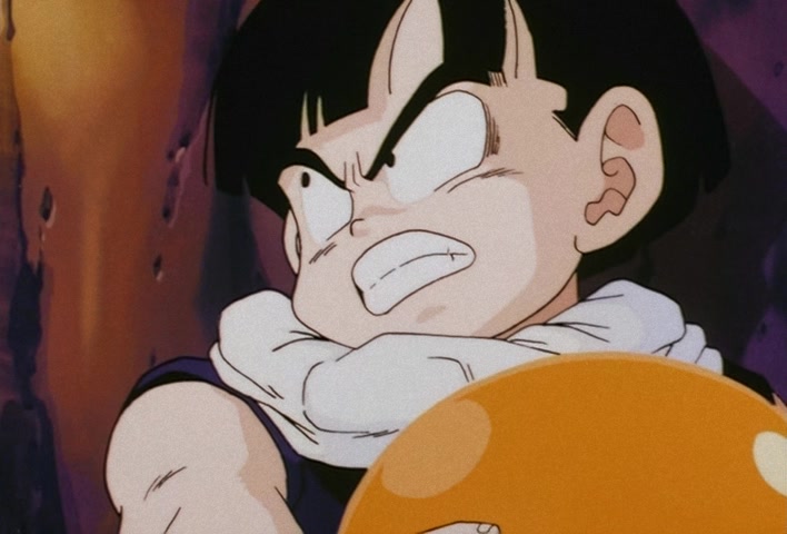 Dragon Ball Z Ep 58: Freeza's Secret Weapon! The Devilish Ginyu Special-Squad @ 10:07