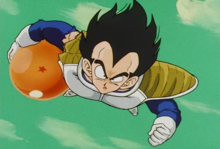 Dragon Ball Z Ep 58: Freeza's Secret Weapon! The Devilish Ginyu Special-Squad @ 10:15