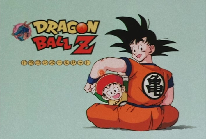 Dragon Ball Z Ep 58: Freeza's Secret Weapon! The Devilish Ginyu Special-Squad @ 12:10
