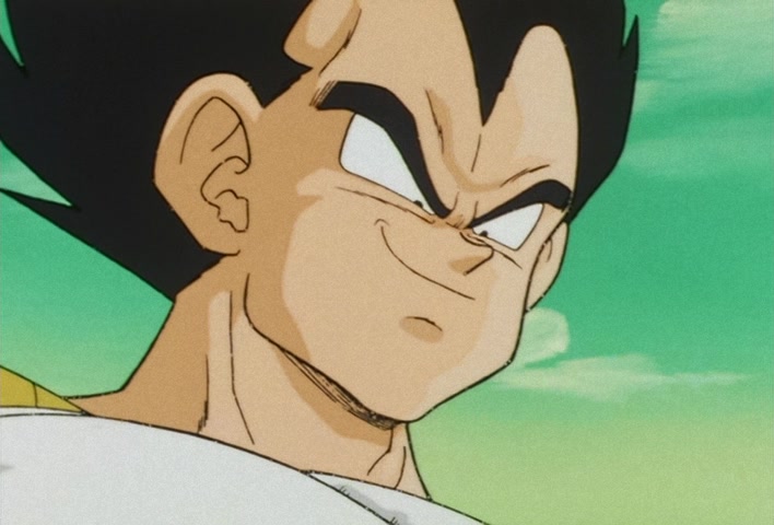 Dragon Ball Z Ep 58: Freeza's Secret Weapon! The Devilish Ginyu Special-Squad @ 13:56