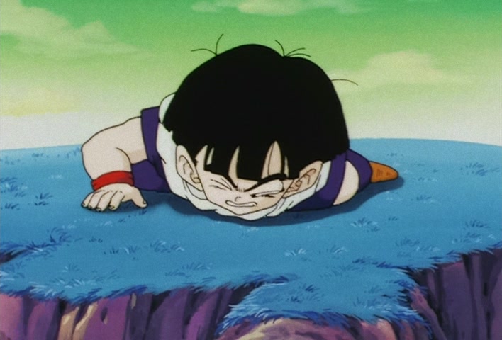 Dragon Ball Z Ep 58: Freeza's Secret Weapon! The Devilish Ginyu Special-Squad @ 15:10
