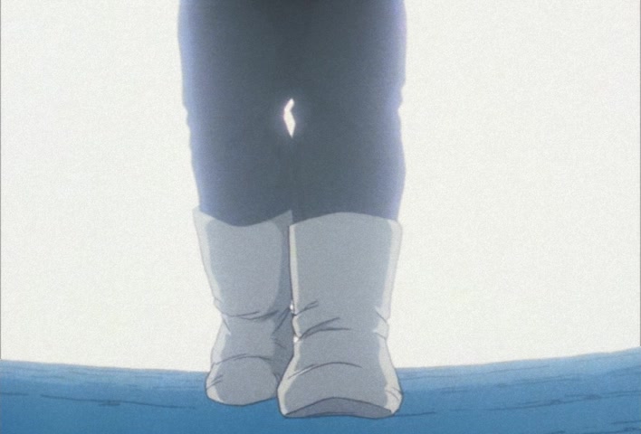 Dragon Ball Z Ep 59: Bulma, Watch Out!! The Four-Star Ball Falls into Freeza's Hands @ 03:43