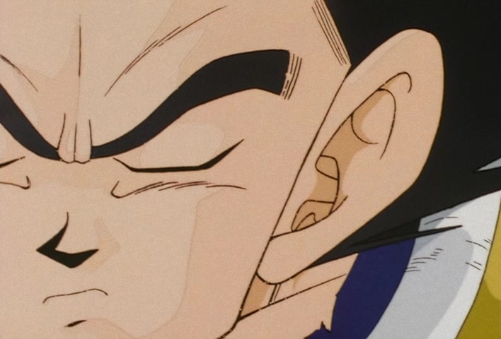 Dragon Ball Z Ep 59: Bulma, Watch Out!! The Four-Star Ball Falls into Freeza's Hands @ 05:37