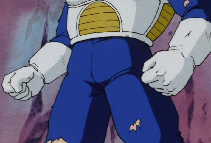 Dragon Ball Z Ep 59: Bulma, Watch Out!! The Four-Star Ball Falls into Freeza's Hands @ 06:02
