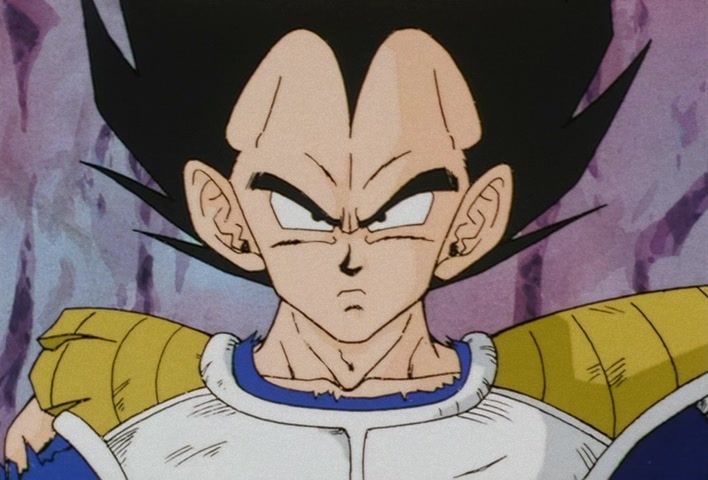 Dragon Ball Z Ep 59: Bulma, Watch Out!! The Four-Star Ball Falls into Freeza's Hands @ 06:43