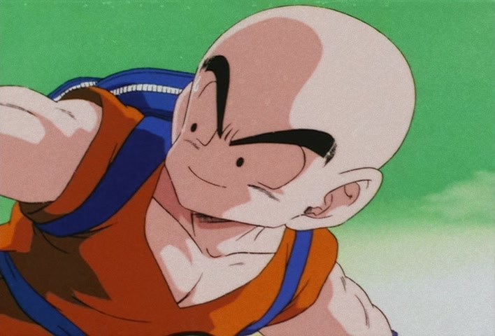 Dragon Ball Z Ep 59: Bulma, Watch Out!! The Four-Star Ball Falls into Freeza's Hands @ 09:02
