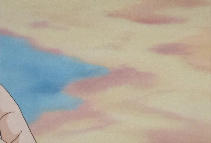 Dragon Ball Z Ep 59: Bulma, Watch Out!! The Four-Star Ball Falls into Freeza's Hands @ 11:53