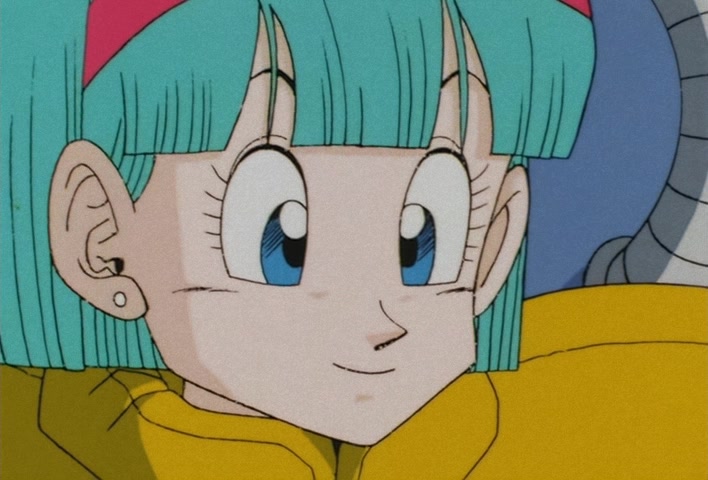 Dragon Ball Z Ep 59: Bulma, Watch Out!! The Four-Star Ball Falls into Freeza's Hands @ 15:59