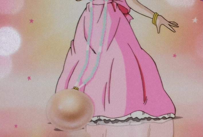 Dragon Ball Z Ep 59: Bulma, Watch Out!! The Four-Star Ball Falls into Freeza's Hands @ 16:23