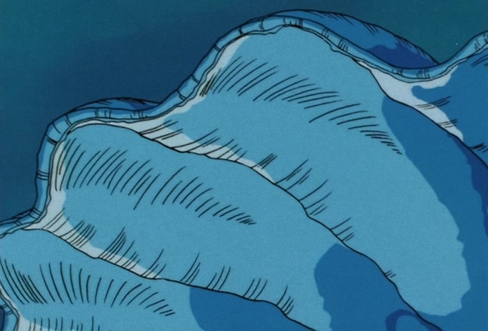 Dragon Ball Z Ep 59: Bulma, Watch Out!! The Four-Star Ball Falls into Freeza's Hands @ 17:12
