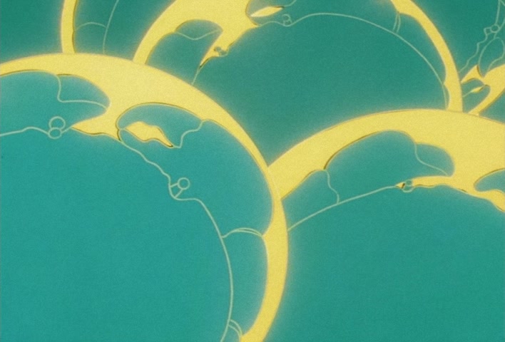 Dragon Ball Z Ep 59: Bulma, Watch Out!! The Four-Star Ball Falls into Freeza's Hands @ 20:37