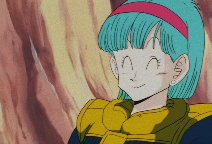 Dragon Ball Z Ep 60: Charge!! The Kaio-Ken and Kamehameha of an Indomitable Spirit @ 07:15