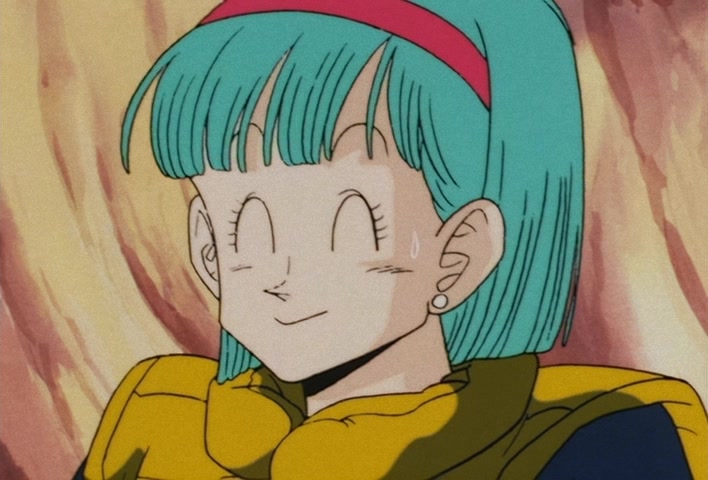 Dragon Ball Z Ep 60: Charge!! The Kaio-Ken and Kamehameha of an Indomitable Spirit @ 07:40