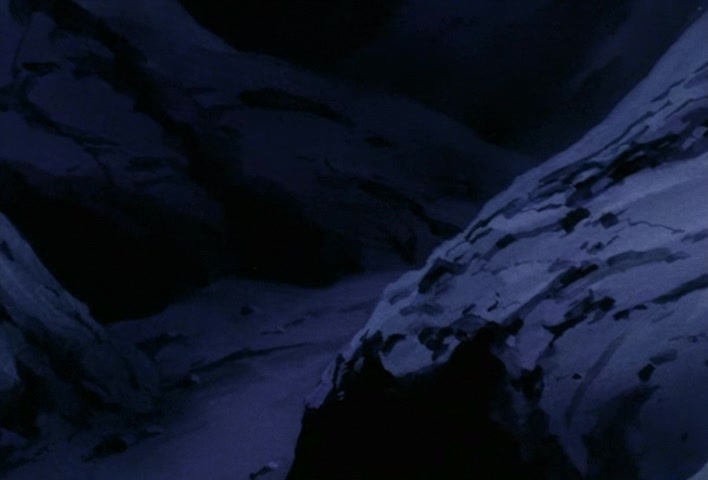 Dragon Ball Z Ep 60: Charge!! The Kaio-Ken and Kamehameha of an Indomitable Spirit @ 13:23