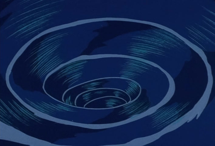 Dragon Ball Z Ep 60: Charge!! The Kaio-Ken and Kamehameha of an Indomitable Spirit @ 13:56