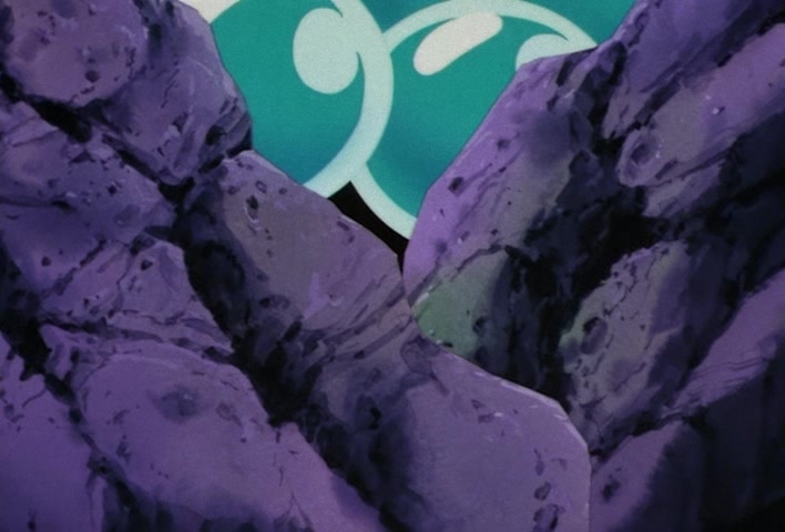 Dragon Ball Z Ep 60: Charge!! The Kaio-Ken and Kamehameha of an Indomitable Spirit @ 15:18