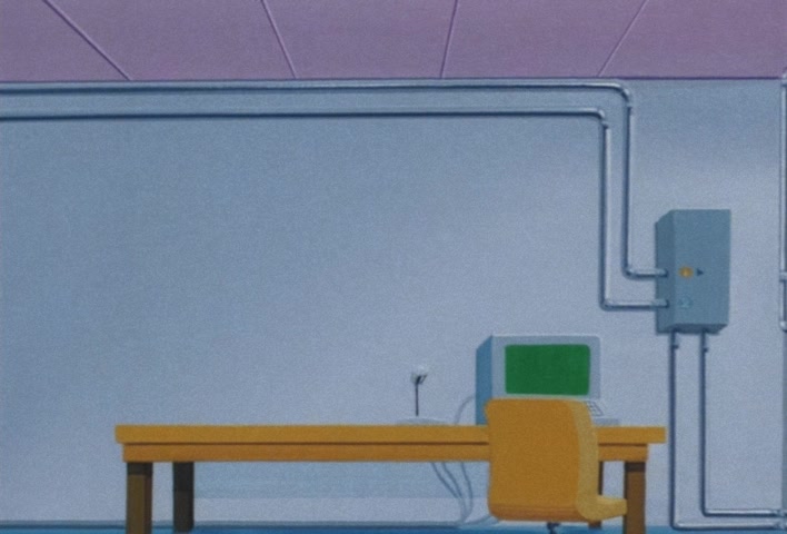 Dragon Ball Z Ep 66: Uncommon Strength!! The Legendary Super Saiyan, Son Goku @ 14:23