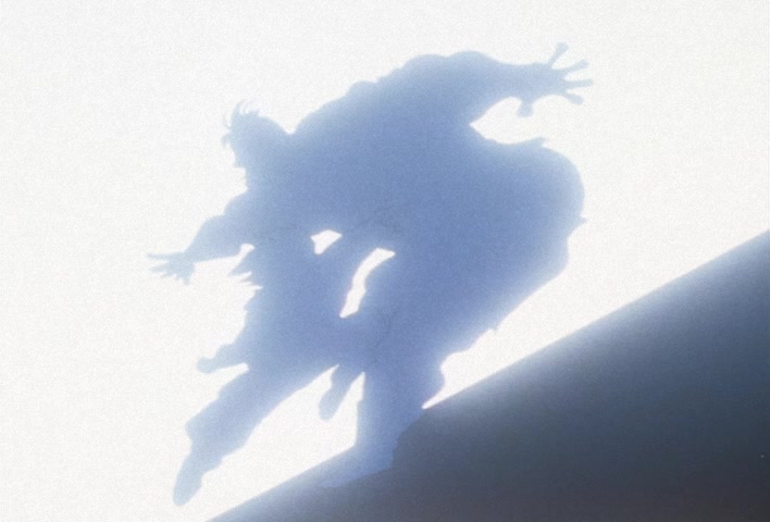 Dragon Ball Z Ep 66: Uncommon Strength!! The Legendary Super Saiyan, Son Goku @ 21:45