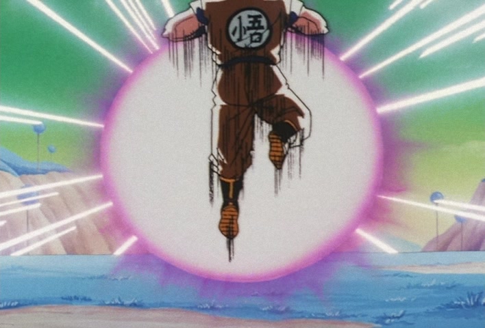 E070 · What of the Battle's Outcome?! Freeza's Evil Hand Closes Around the Eldest screencaps