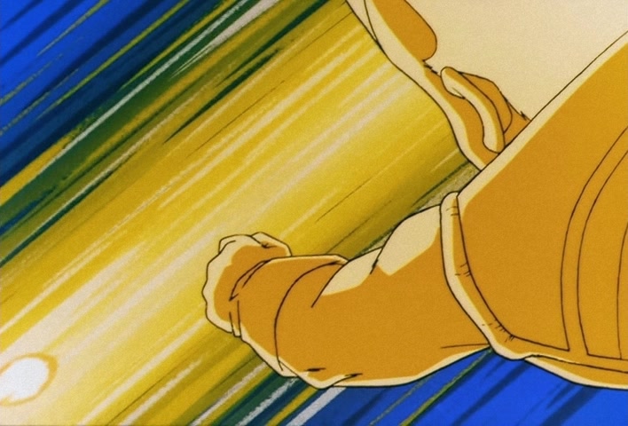 E075 · Thou Who Hast Gathered the Seven Balls… Now Speak Forth the Password! screencaps