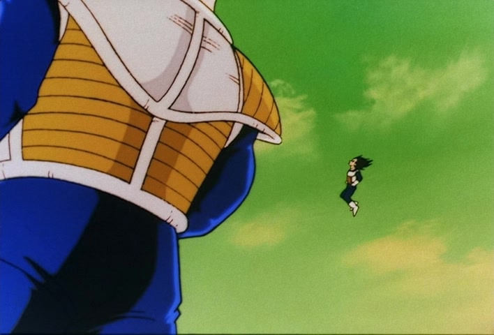 E080 · The Tide Suddenly Turns!! Piccolo, the Warrior Who Came Late screencaps
