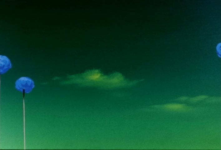 Dragon Ball Z Ep 80: The Tide Suddenly Turns!! Piccolo, the Warrior Who Came Late @ 03:02