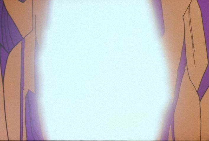 Dragon Ball Z Ep 80: The Tide Suddenly Turns!! Piccolo, the Warrior Who Came Late @ 09:19