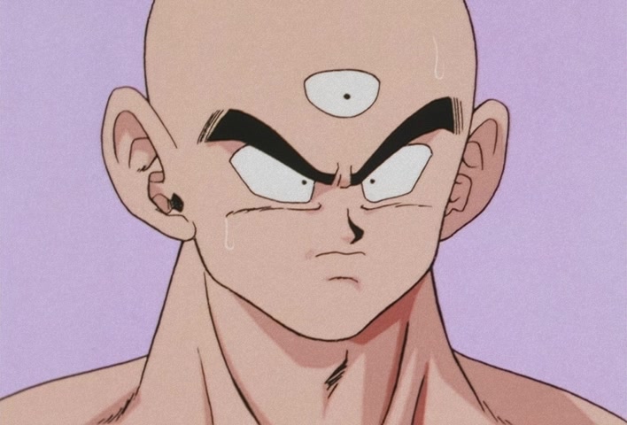 Dragon Ball Z Ep 81: Piccolo's Self-Confidence! I Will Be the One to Defeat Freeza @ 03:35