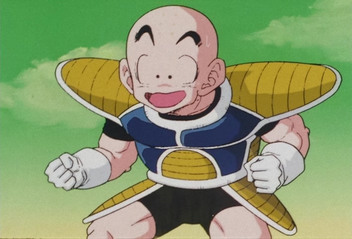 Dragon Ball Z Ep 81: Piccolo's Self-Confidence! I Will Be the One to Defeat Freeza @ 07:06
