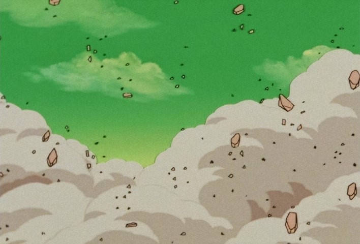Dragon Ball Z Ep 81: Piccolo's Self-Confidence! I Will Be the One to Defeat Freeza @ 07:59