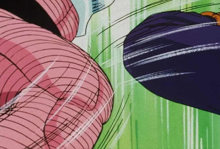 Dragon Ball Z Ep 81: Piccolo's Self-Confidence! I Will Be the One to Defeat Freeza @ 11:04