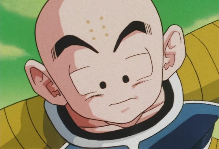 Dragon Ball Z Ep 81: Piccolo's Self-Confidence! I Will Be the One to Defeat Freeza @ 14:53