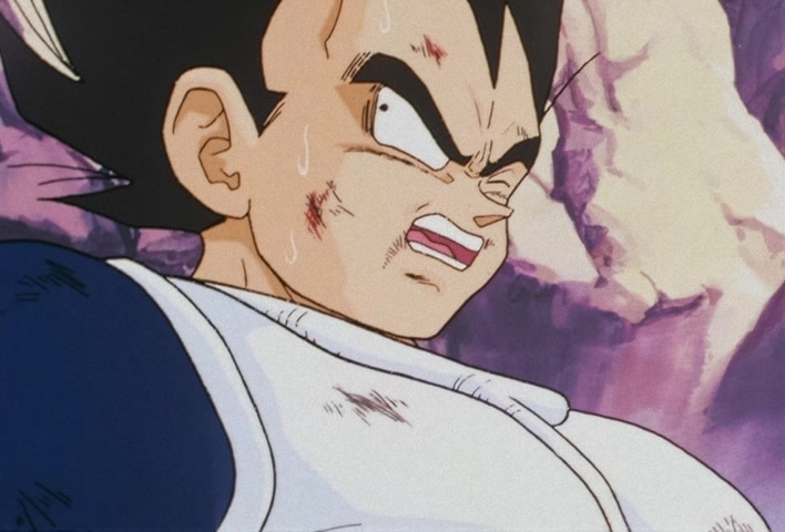 Dragon Ball Z Ep 81: Piccolo's Self-Confidence! I Will Be the One to Defeat Freeza @ 15:20