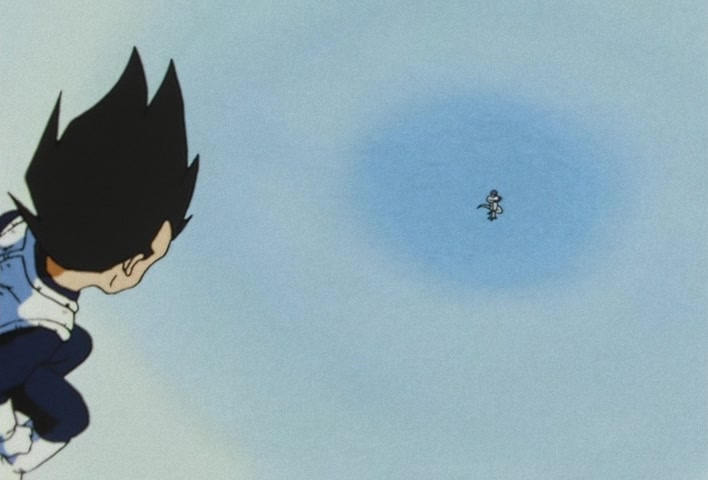 Dragon Ball Z Ep 85: The Moment We've Waited For!!! Son Goku is Revived @ 04:29