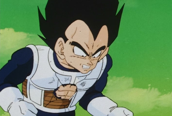 Dragon Ball Z Ep 85: The Moment We've Waited For!!! Son Goku is Revived @ 05:17