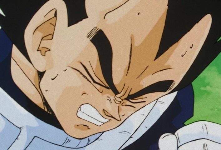 Dragon Ball Z Ep 85: The Moment We've Waited For!!! Son Goku is Revived @ 06:12