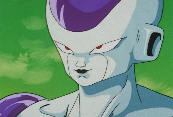 Dragon Ball Z Ep 85: The Moment We've Waited For!!! Son Goku is Revived @ 06:28