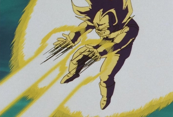 Dragon Ball Z Ep 85: The Moment We've Waited For!!! Son Goku is Revived @ 07:16