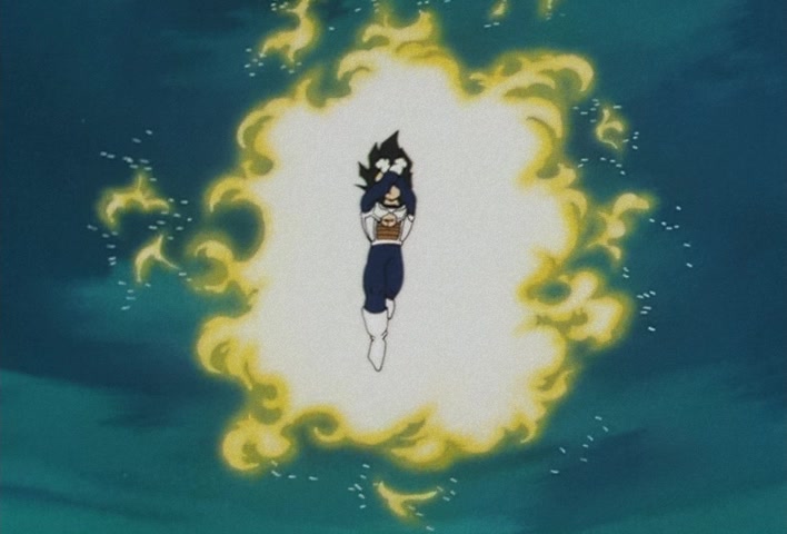 Dragon Ball Z Ep 85: The Moment We've Waited For!!! Son Goku is Revived @ 08:11