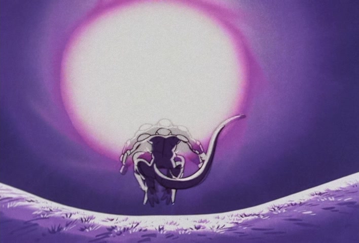 Dragon Ball Z Ep 85: The Moment We've Waited For!!! Son Goku is Revived @ 10:26
