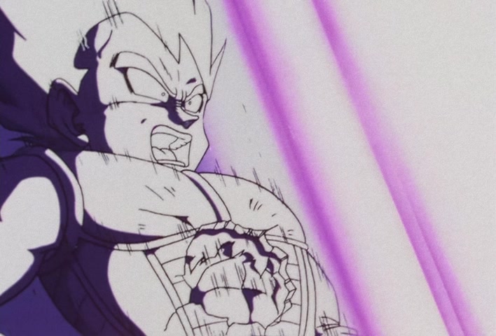 Dragon Ball Z Ep 85: The Moment We've Waited For!!! Son Goku is Revived @ 10:42