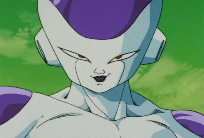 Dragon Ball Z Ep 85: The Moment We've Waited For!!! Son Goku is Revived @ 11:54
