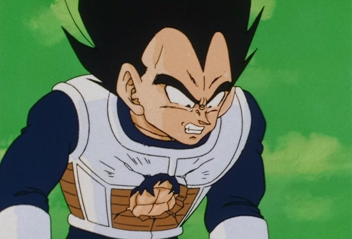 Dragon Ball Z Ep 85: The Moment We've Waited For!!! Son Goku is Revived @ 13:37