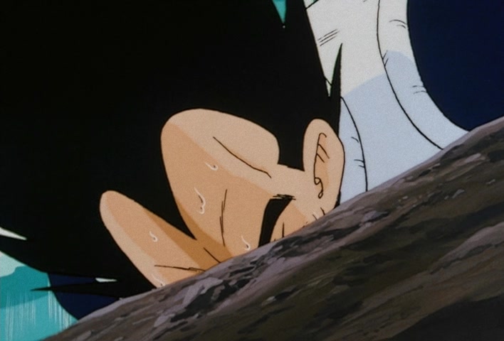 Dragon Ball Z Ep 85: The Moment We've Waited For!!! Son Goku is Revived @ 17:04