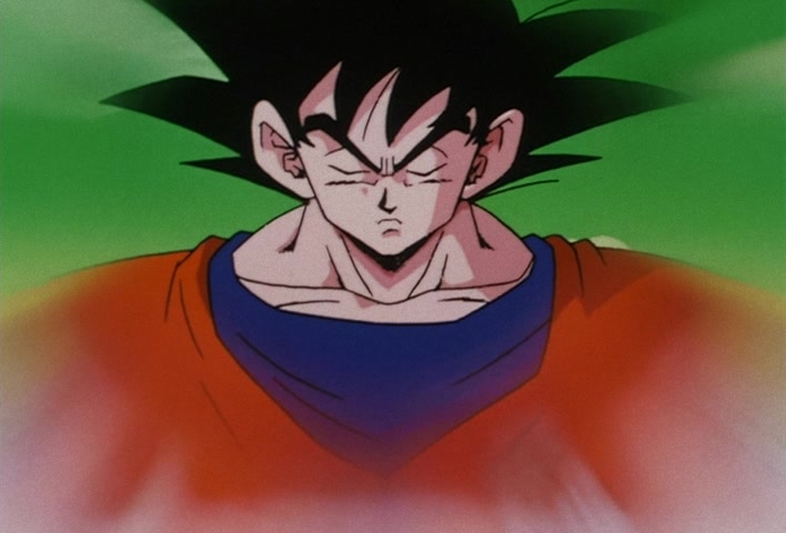 Dragon Ball Z Ep 86: Such Regret…!! The Proud Saiyan, Vegeta Dies @ 04:05